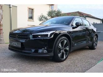 polestar 2 long range 78 kwh