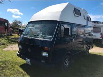 volkswagen vw lt 28 td mit h kennzeichen