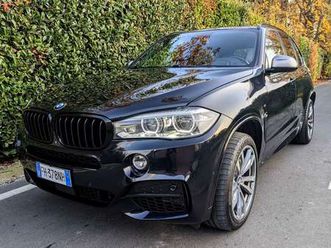 m50d 50th limited edition / service bmw / full opt