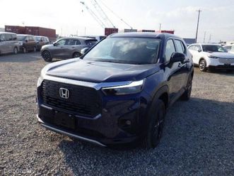 honda wr-v 1,5l 2025