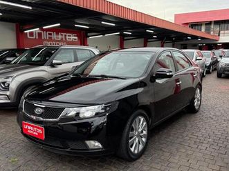 kia cerato 1.6 16v sx