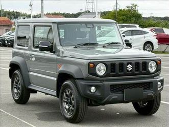 jimny in uk ready to register now