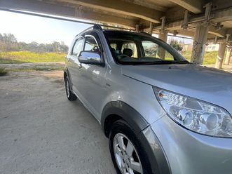 toyota rush 1,5l 2010