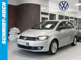 volkswagen golf vi plus 1.2 tsi style dsg xenon ahk abn.