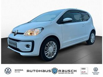 volkswagen up! united