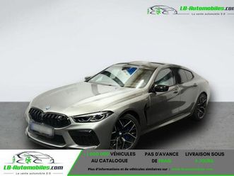 bmw m8 competition gran coupe 625 ch bva