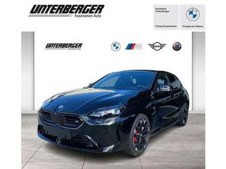 bmw 135 m135 xdrive sportpaket head-up hk hifi dab led