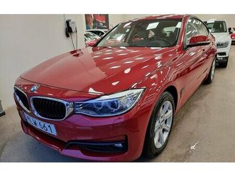 bmw 328 320 d xdrive gran turismo d gt