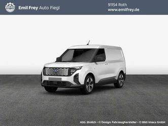 transit courier 1,5 l ecoblue trend 74 kw, 5-tür