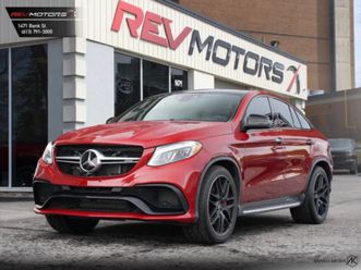 * gle63 s coupe | v8 | awd * carfax * цена до бг