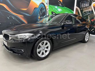 bmw serie 3 318da gran turismo