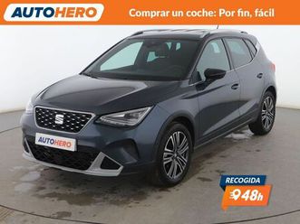 1.0 tsi xperience