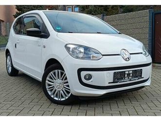 volkswagen vw up! cup
