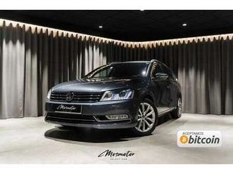 variant 2.0tdi highline bmt 170