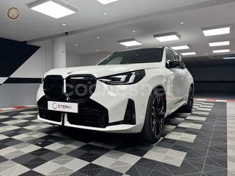 bmw x3 m50 xdrive