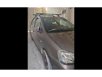 toyota etios dual 2018, usado, impecable, lima