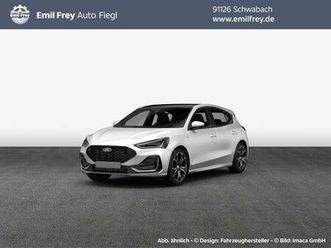 focus turnier 1.5 ecoblue start-stopp-system aut