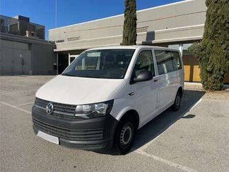 kombi business 2.0tdi scr bmt largo 75kw