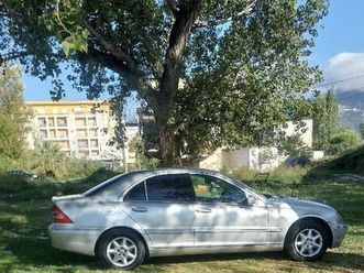 1.8 benzin-gas automat