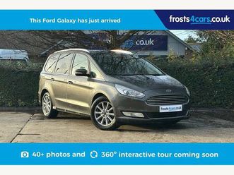 2.0 tdci titanium x powershift euro 6 (start/stop) 5dr