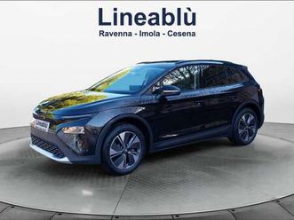 60 63 kwh batteria 150 kw (204 cv) automatico