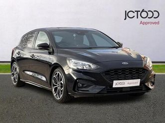 1.5 ecoblue st-line x euro 6 (start/stop) 5dr