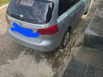 volkswagen spacefox 1.6/ 1.6 trend total flex 8v 5p 2014