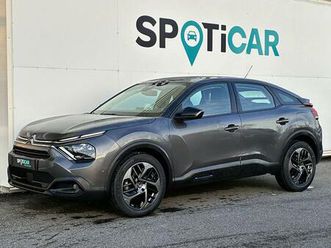 bluehdi 130 s&s eat8 feel pack business