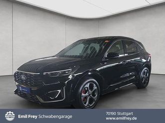 kuga 1.5 ecoboost st-line x