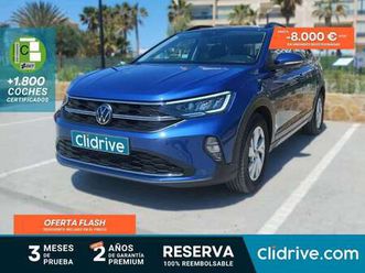 life 1.0 tsi 70kw (95cv)