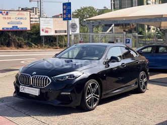 bmw serie 2 216da dct gran coupe
