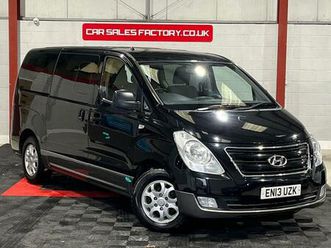 2.5 crdi style euro 5 5dr