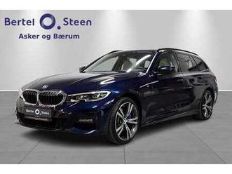 330e xdrive touring | cruise control, panorama, 360++