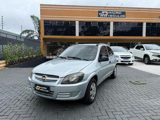 chevrolet celta 1.0l flex life