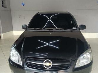 chevrolet celta 1.0l flex life