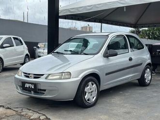 chevrolet celta 1.0l