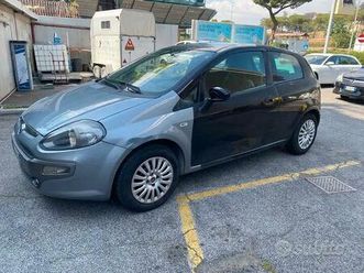 fiat punto evo 1.2 - fino 31/12