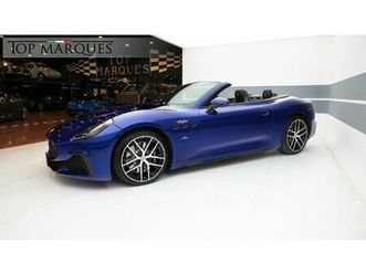 v6 550 cv awd trofeo