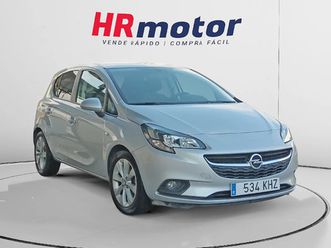 opel corsa 1.3 cdti selective ecoflex