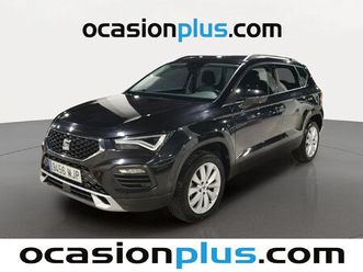 seat ateca 1.5 tsi s&s style xl (150 cv)