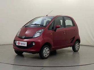 TATA NANO