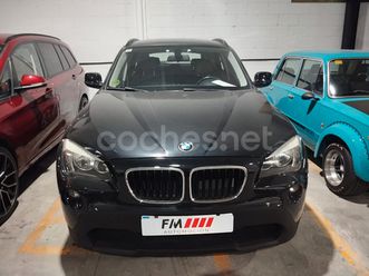 bmw x1 xdrive25i