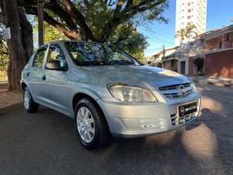 chevrolet prisma 1.4 8v econoflex joy