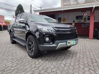 chevrolet s-10 2.8 ctdi cd ltz auto 4wd