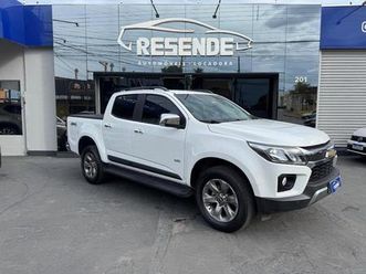 chevrolet s10 pick-up ltz 2.8 tdi 4x4 cd dies.aut