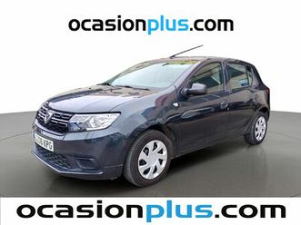 dacia sandero ambiance dci (75 cv)