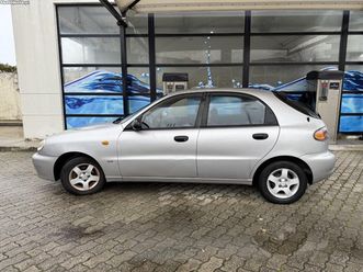 daewoo lanos 1.4 fevereiro/02