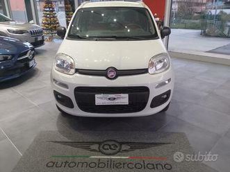 fiat panda 0.9 twinair turbo s&s 4x4 pop van 2 pos