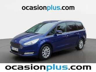 ford galaxy 2.0 tdci titanium (150 cv) 7 plazas