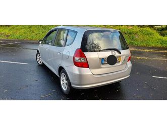 honda jazz (gd5) novembro/02